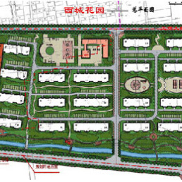 淮安市民生工程